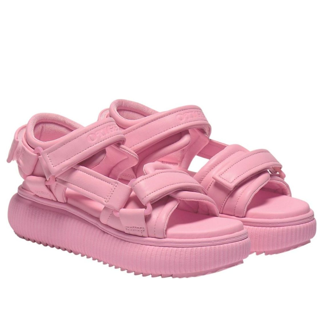 (WMNS) Onitsuka Tiger Otiger Belted 'Prism Pink' 1182A681-701