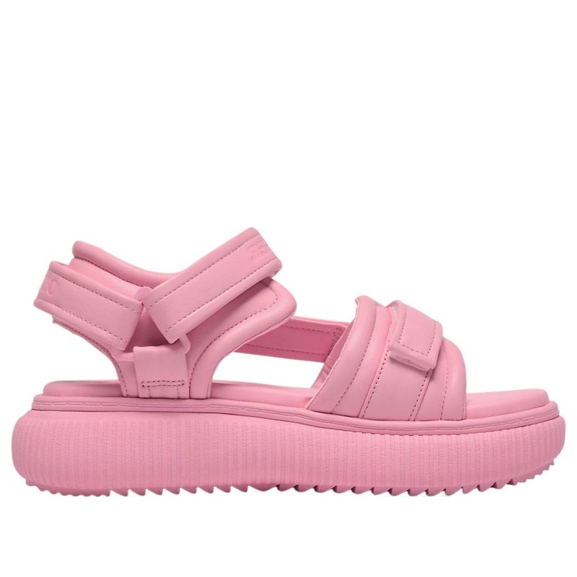 (WMNS) Onitsuka Tiger Otiger Belted 'Prism Pink' 1182A681-701
