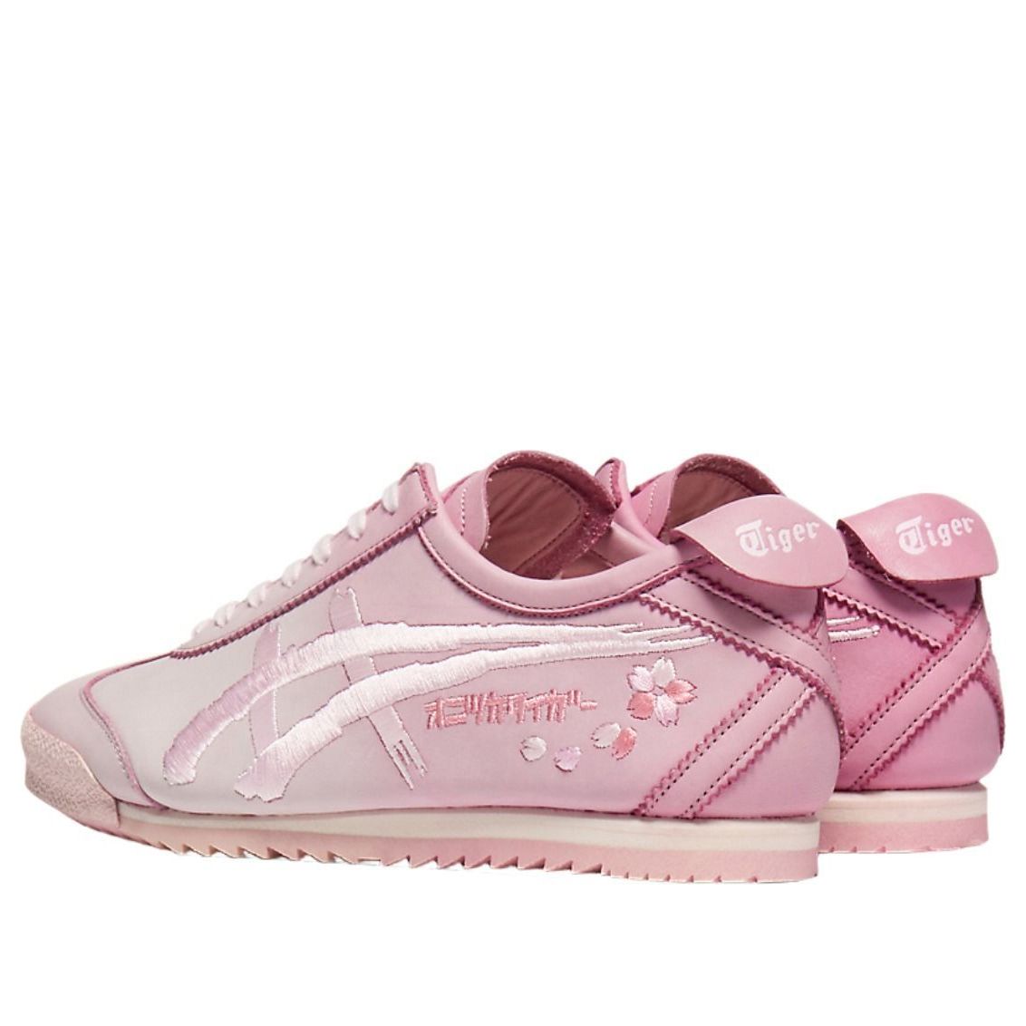 (WMNS) Onitsuka Tiger Nippon Made Mexico 66 Deluxe 'Sakura' 1182A697-700