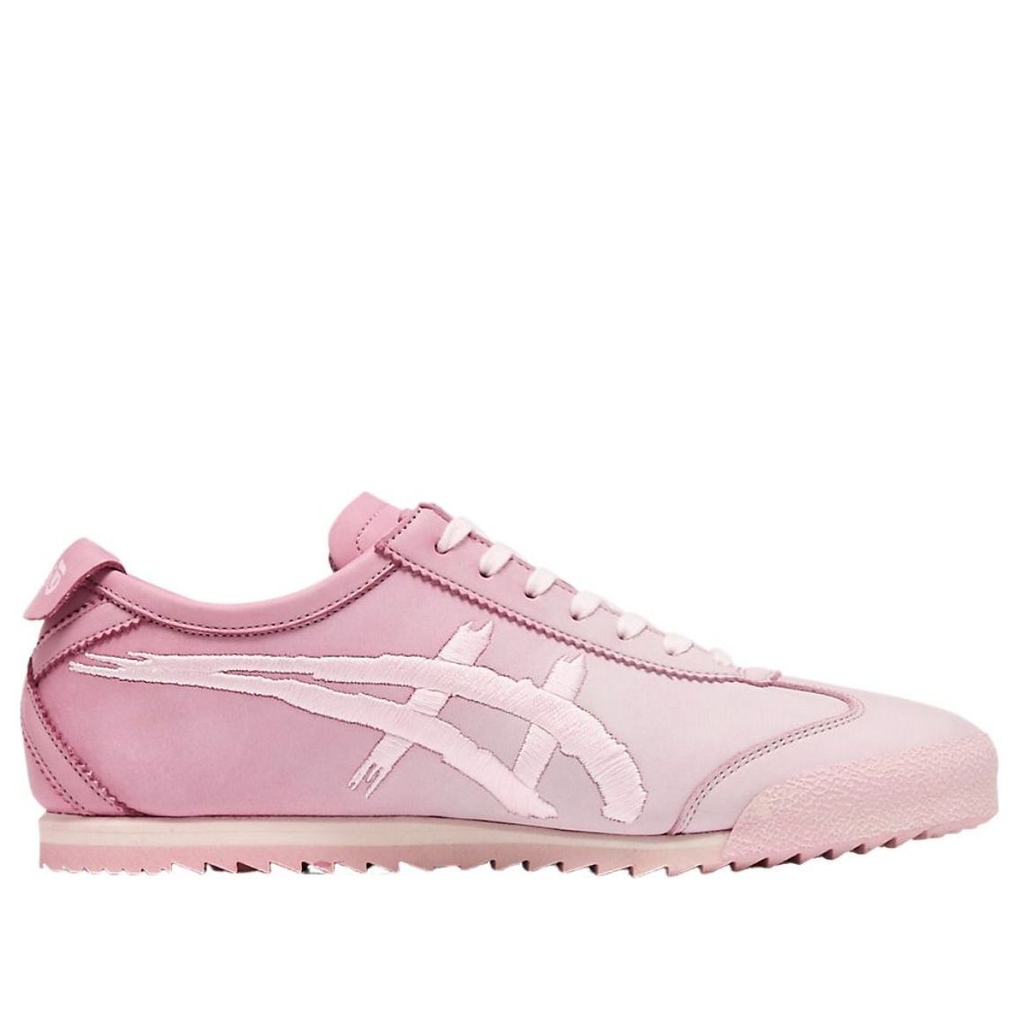 (WMNS) Onitsuka Tiger Nippon Made Mexico 66 Deluxe 'Sakura' 1182A697-700