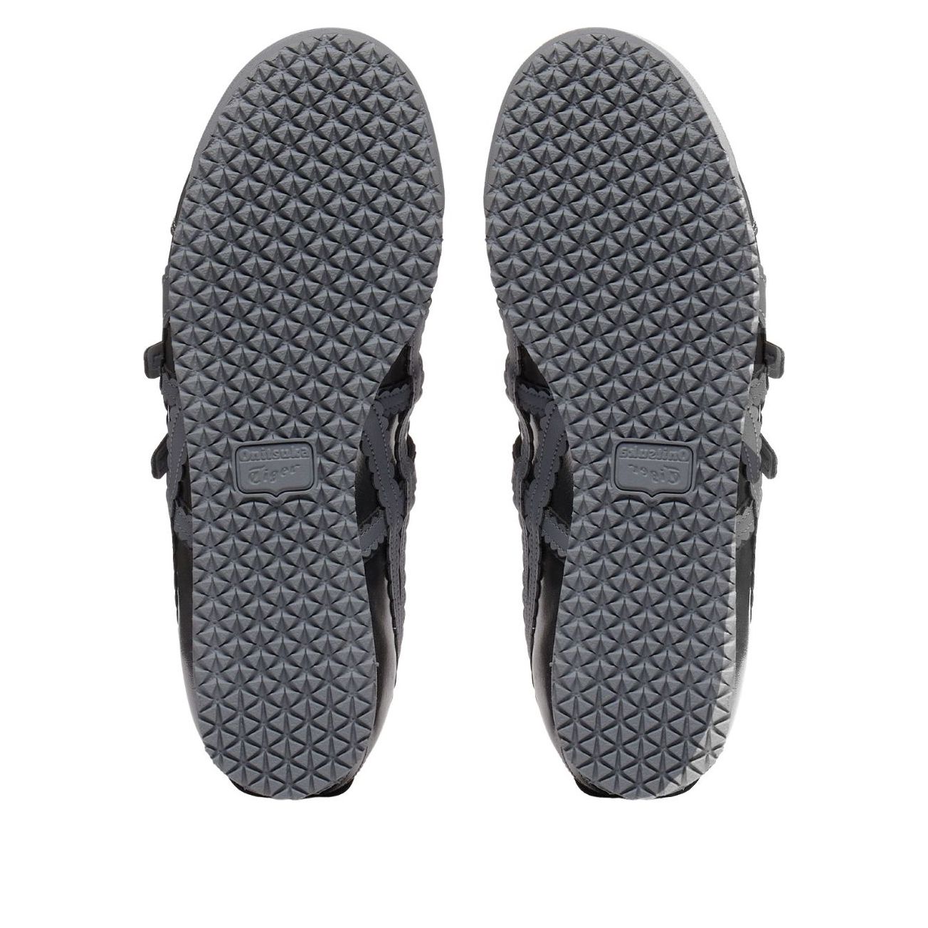 (WMNS) Onitsuka Tiger Mexico 66 TGRS 'Metallic Pack Gunmetal Metropolis'  1182A708-020
