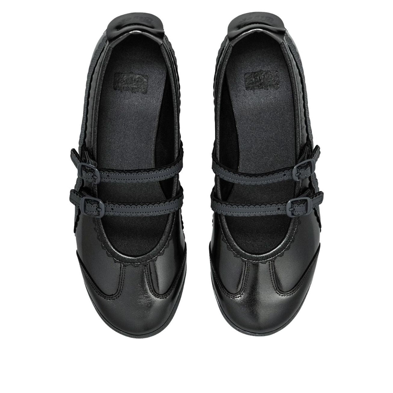 (WMNS) Onitsuka Tiger Mexico 66 TGRS 'Metallic Pack Gunmetal Metropolis'  1182A708-020