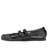 (WMNS) Onitsuka Tiger Mexico 66 TGRS 'Metallic Pack Gunmetal Metropolis'  1182A708-020