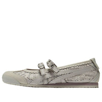 (WMNS) Onitsuka Tiger Mexico 66 TGRS 'Oyster Grey' 1182A705-020
