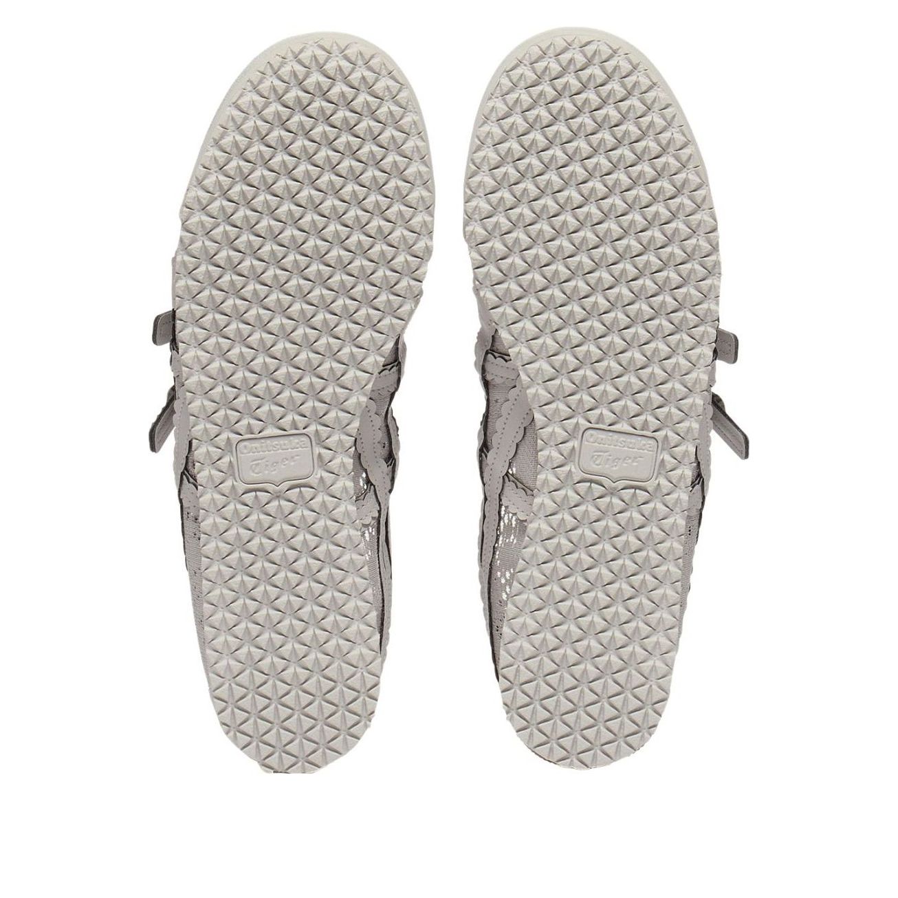 (WMNS) Onitsuka Tiger Mexico 66 TGRS 'Oyster Grey' 1182A705-020
