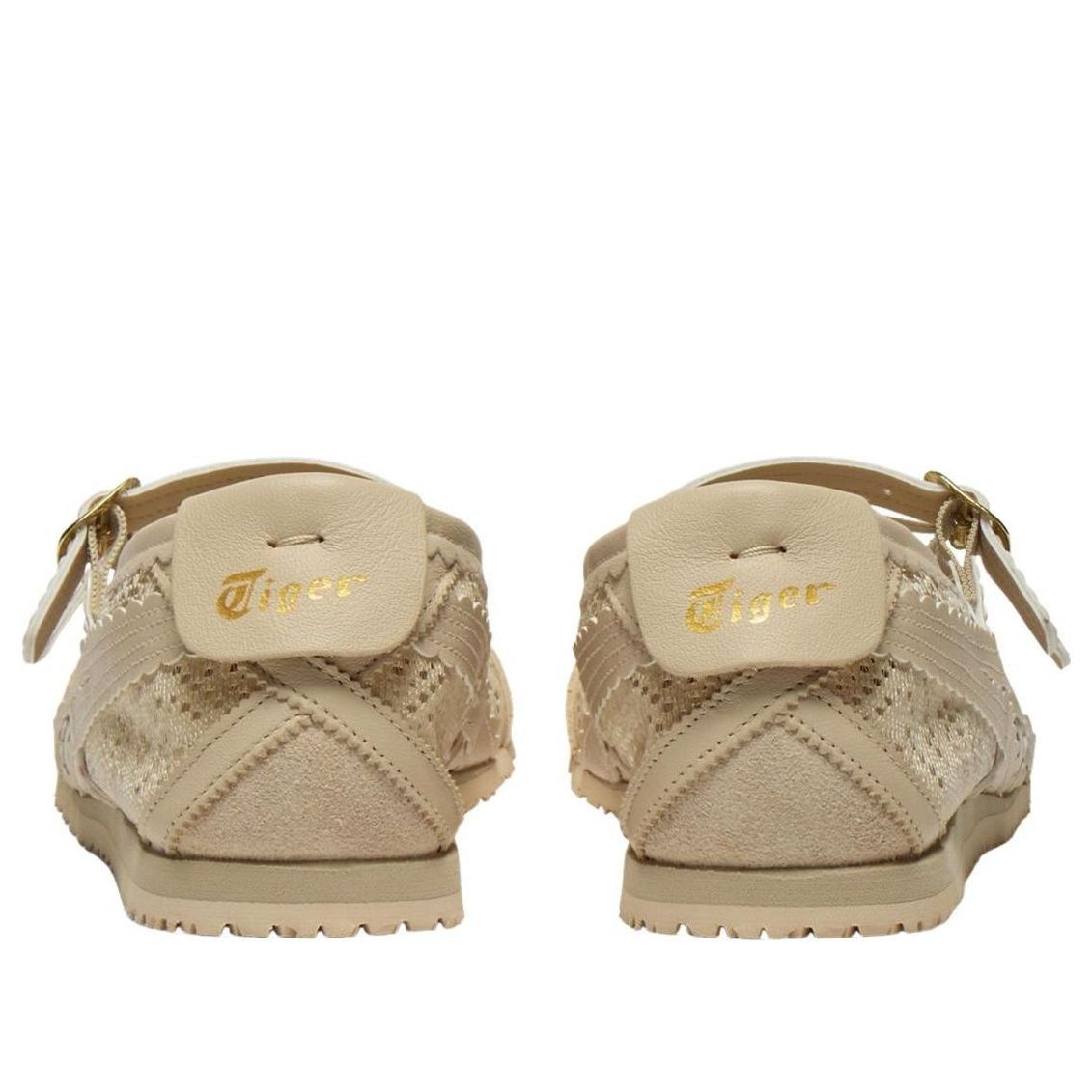 (WMNS) Onitsuka Tiger Mexico 66 TGRS 'Beige' 1182A705-250