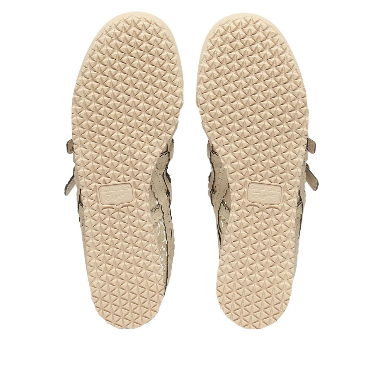 (WMNS) Onitsuka Tiger Mexico 66 TGRS 'Beige' 1182A705-250
