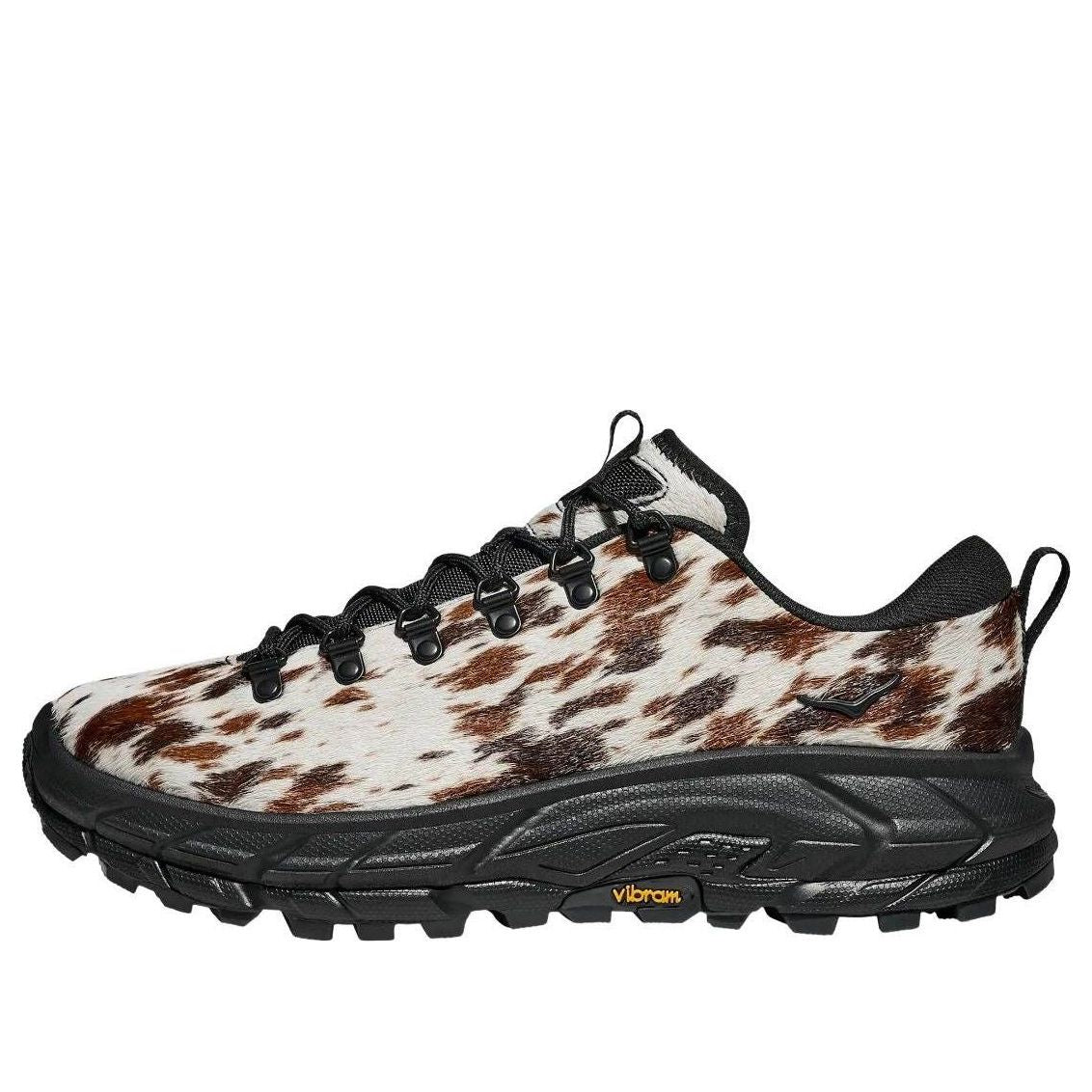 HOKA ONE ONE Tor Summit+ 'Pirate Black' 1183010-PRTB
