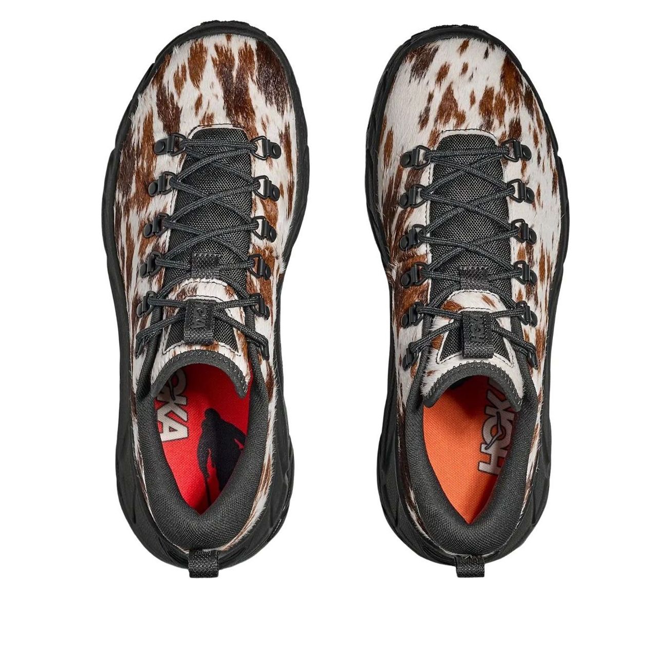 HOKA ONE ONE Tor Summit+ 'Pirate Black' 1183010-PRTB