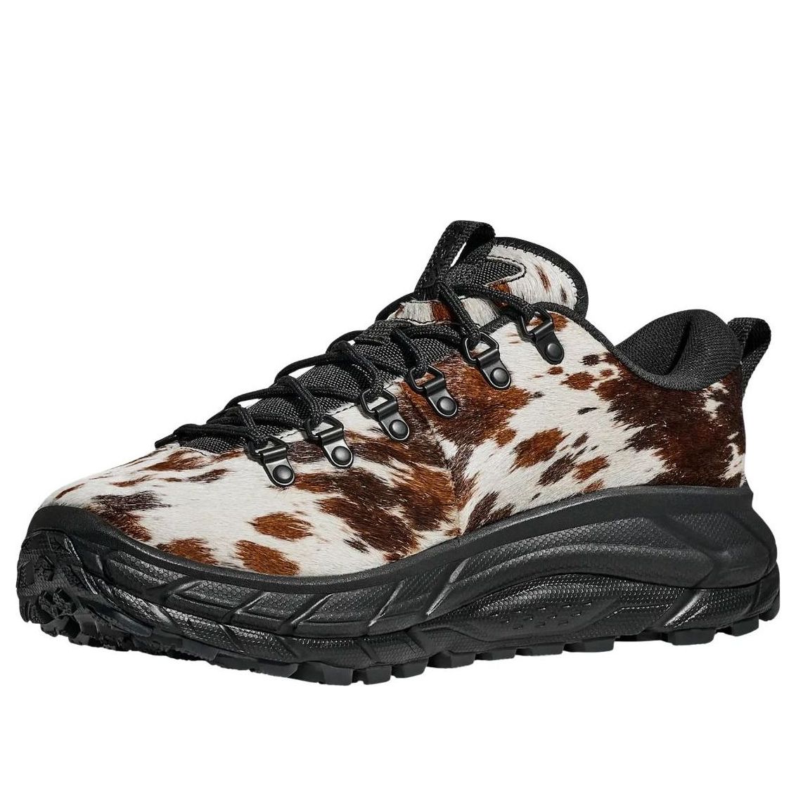 HOKA ONE ONE Tor Summit+ 'Pirate Black' 1183010-PRTB