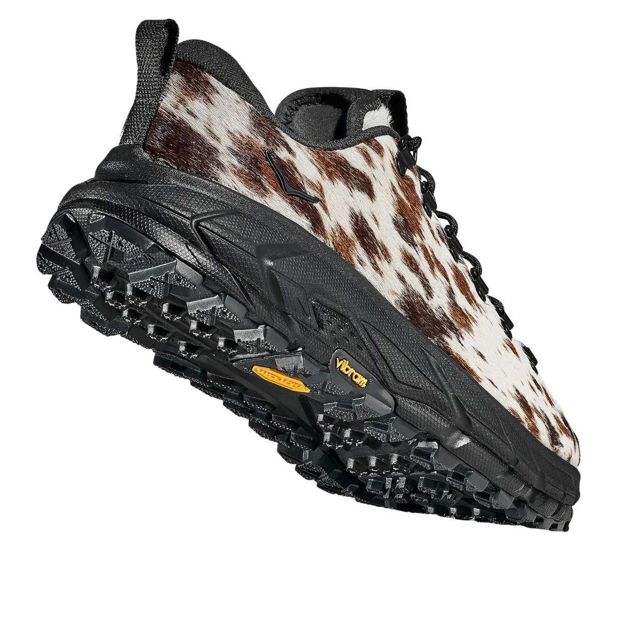 HOKA ONE ONE Tor Summit+ 'Pirate Black' 1183010-PRTB