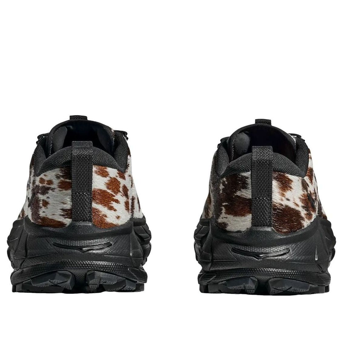 HOKA ONE ONE Tor Summit+ 'Pirate Black' 1183010-PRTB
