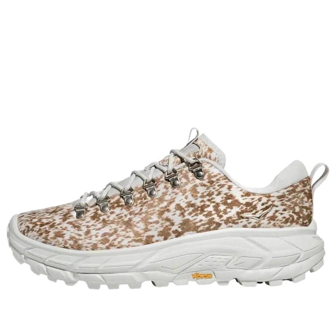 HOKA ONE ONE Tor Summit+ 'White Onyx' 1183010-WYX