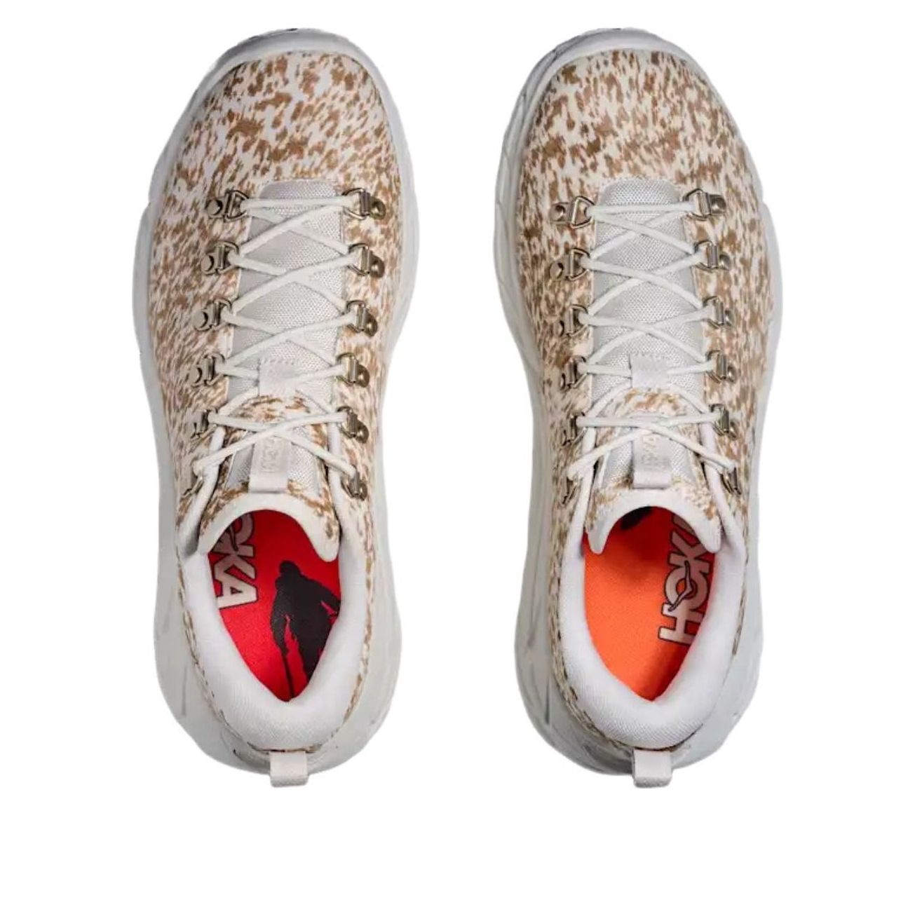 HOKA ONE ONE Tor Summit+ 'White Onyx' 1183010-WYX
