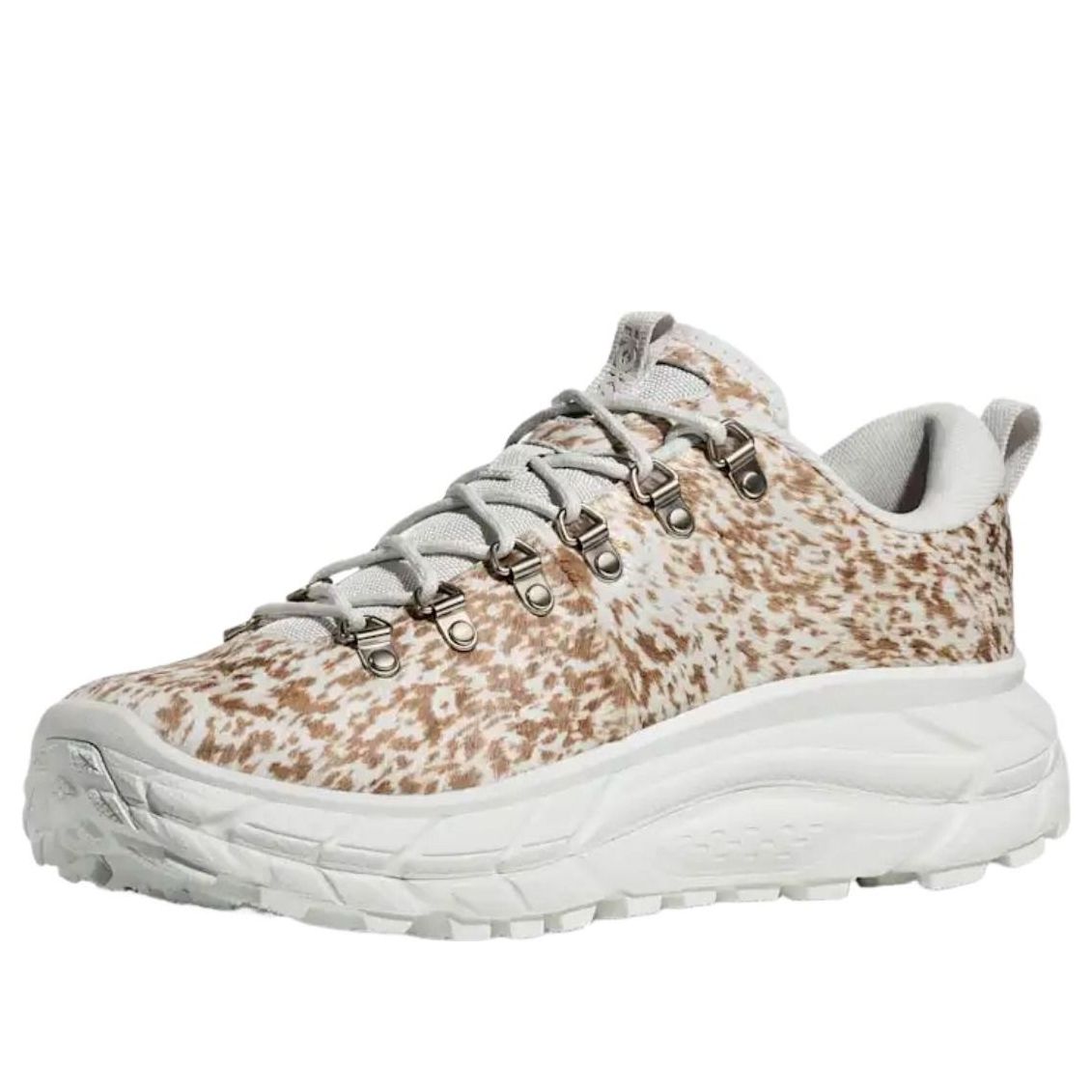 HOKA ONE ONE Tor Summit+ 'White Onyx' 1183010-WYX