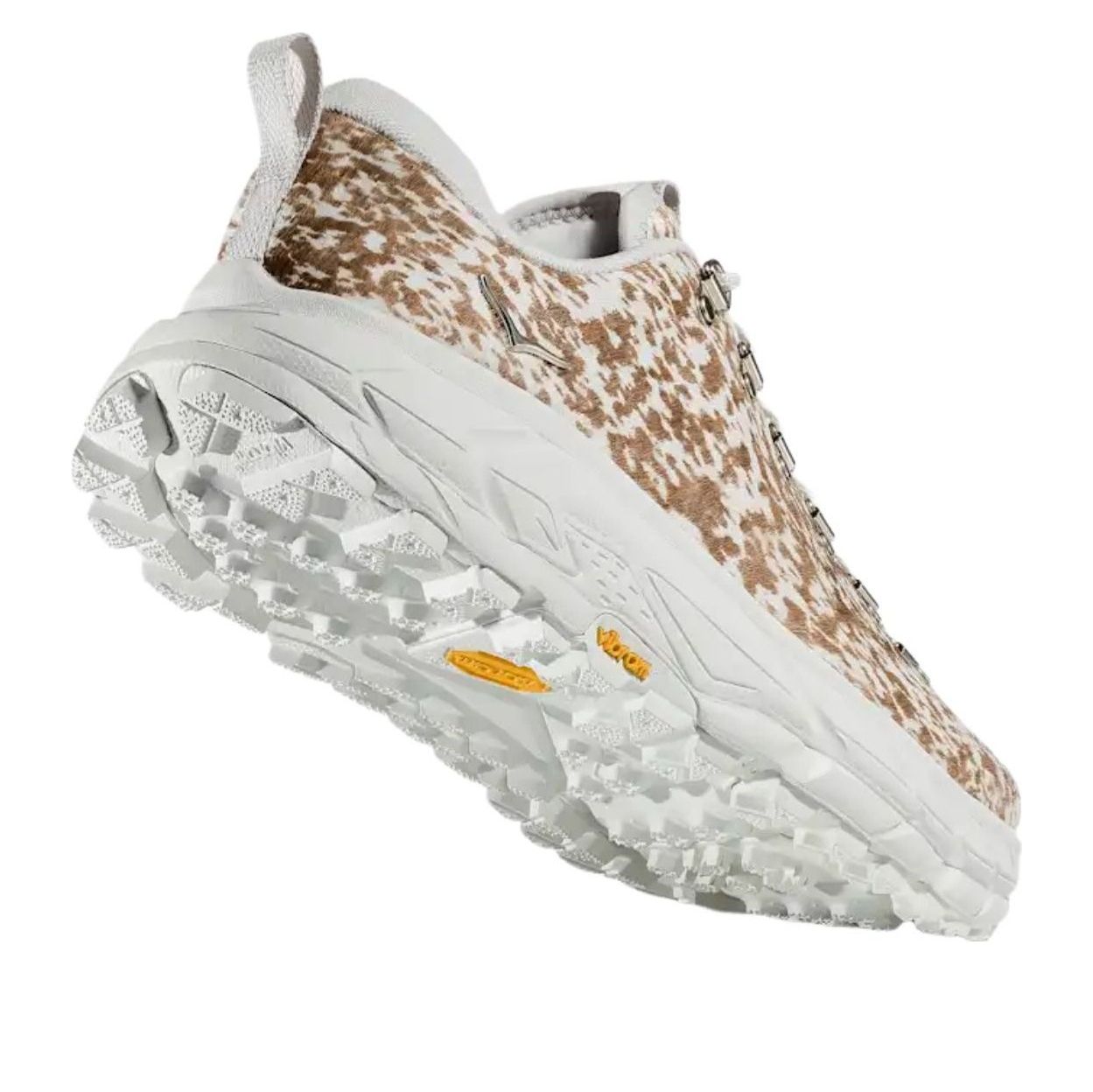 HOKA ONE ONE Tor Summit+ 'White Onyx' 1183010-WYX