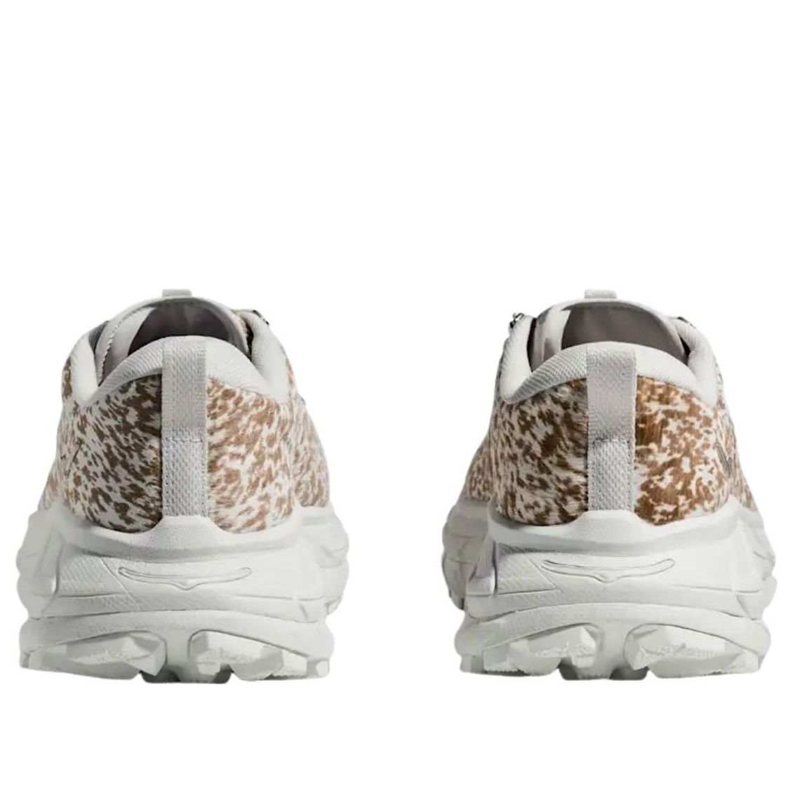 HOKA ONE ONE Tor Summit+ 'White Onyx' 1183010-WYX