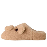 (WMNS) UGG Elea Pooch Slip-On 'Sand Castle' 1183390-SNDC