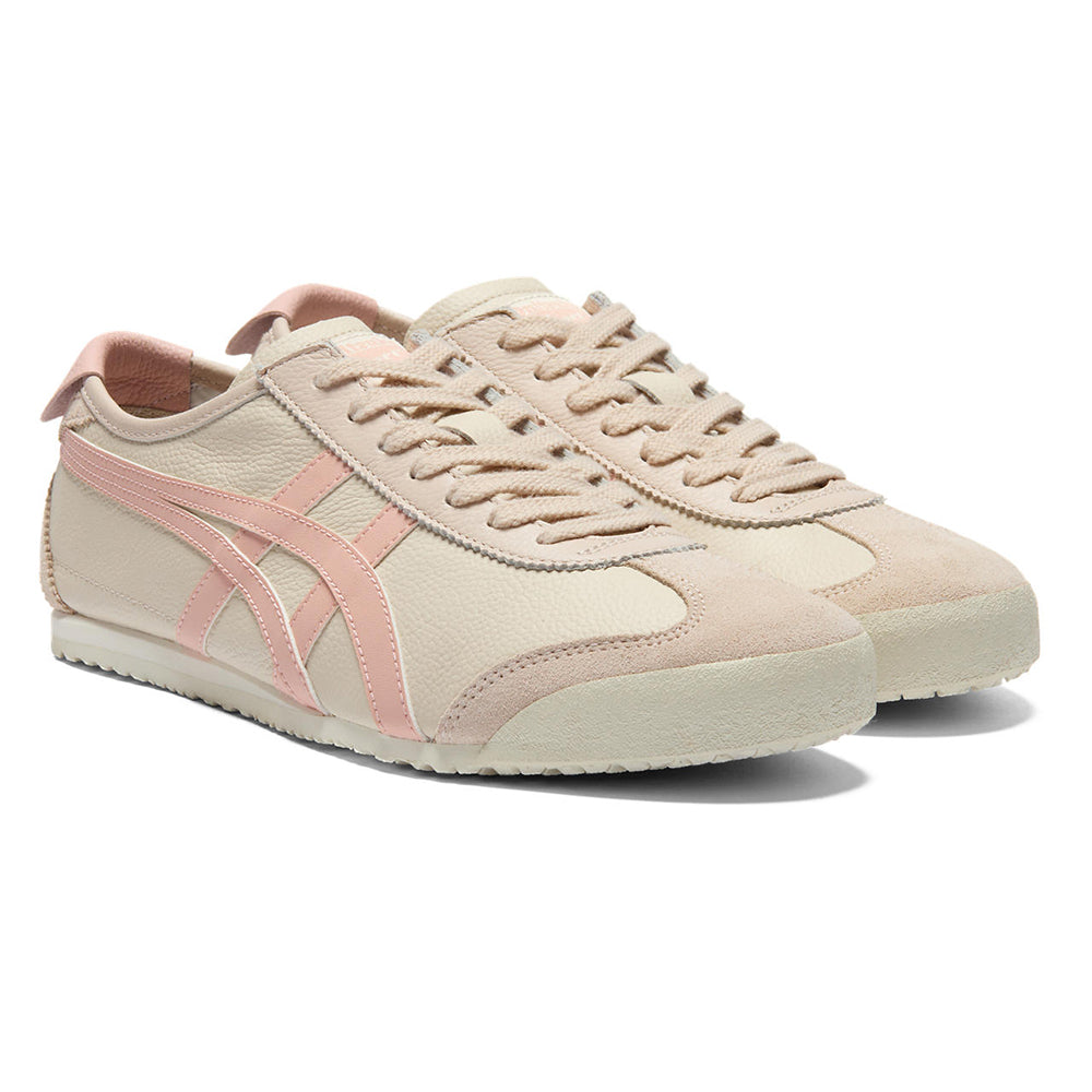 Onitsuka Tiger Mexico 66 'Oatmeal Peach' 1183A201-254