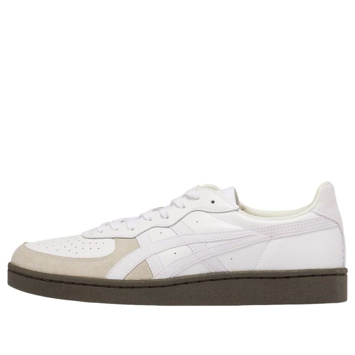 Onitsuka Tiger GSM 'White Oyster Grey' 1183A353-137