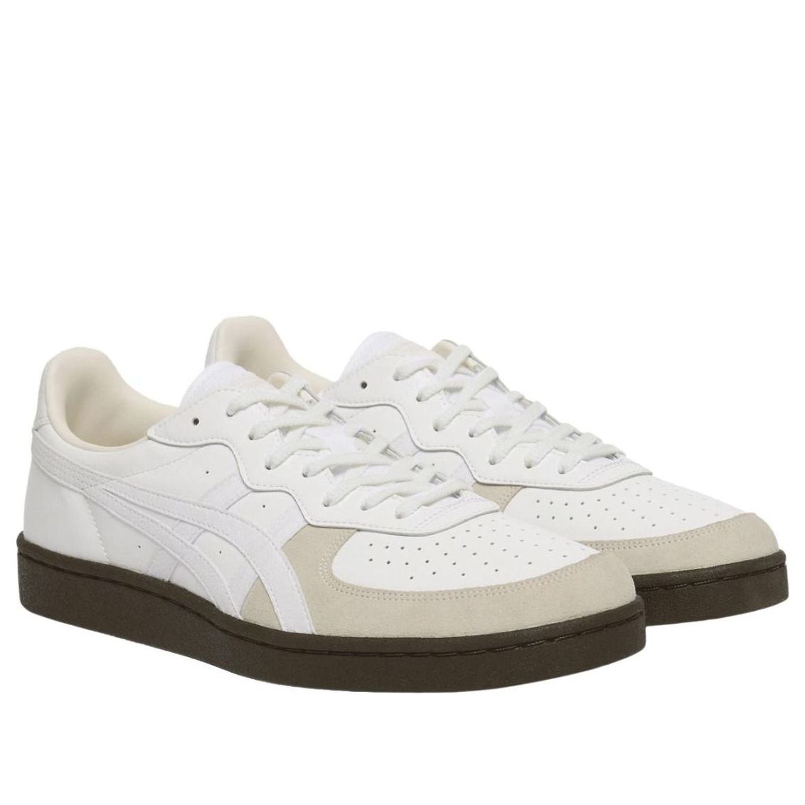 Onitsuka Tiger GSM 'White Oyster Grey' 1183A353-137