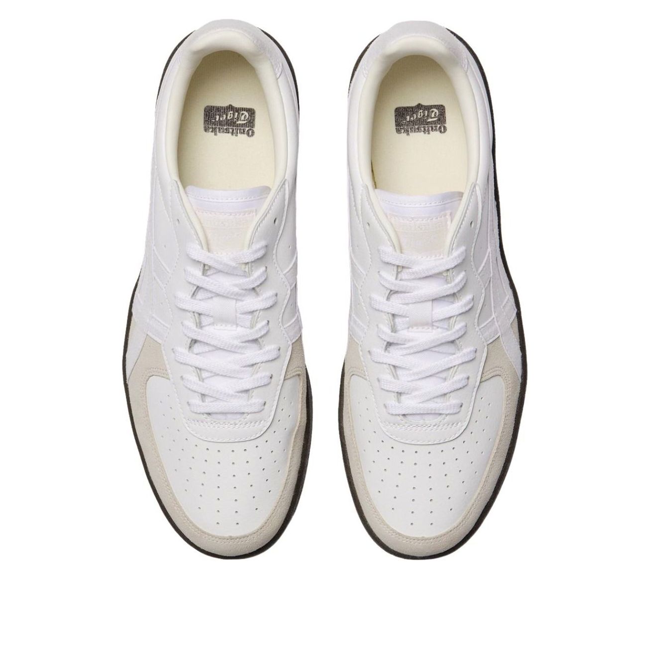 Onitsuka Tiger GSM 'White Oyster Grey' 1183A353-137