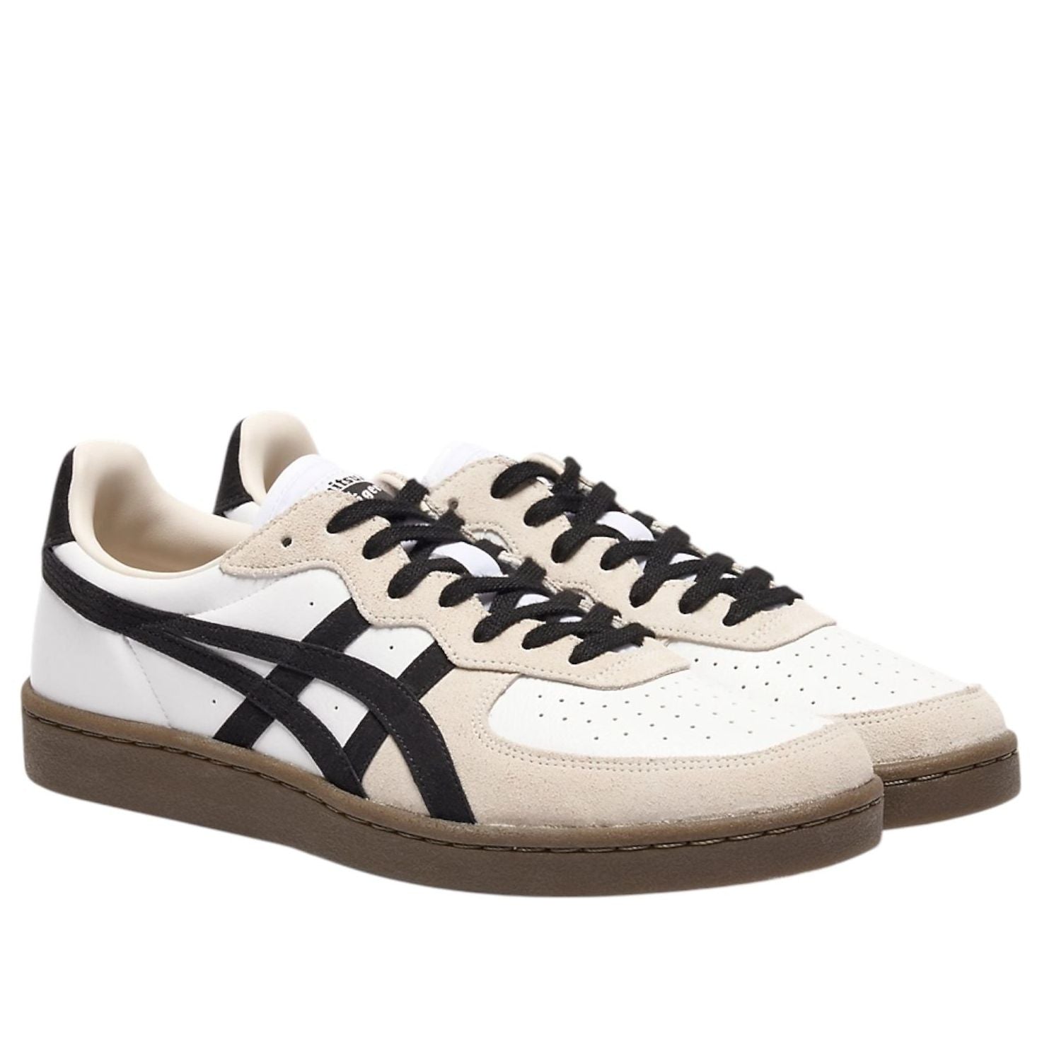 Onitsuka Tiger GSM 'White Beige Black' 1183A353-136