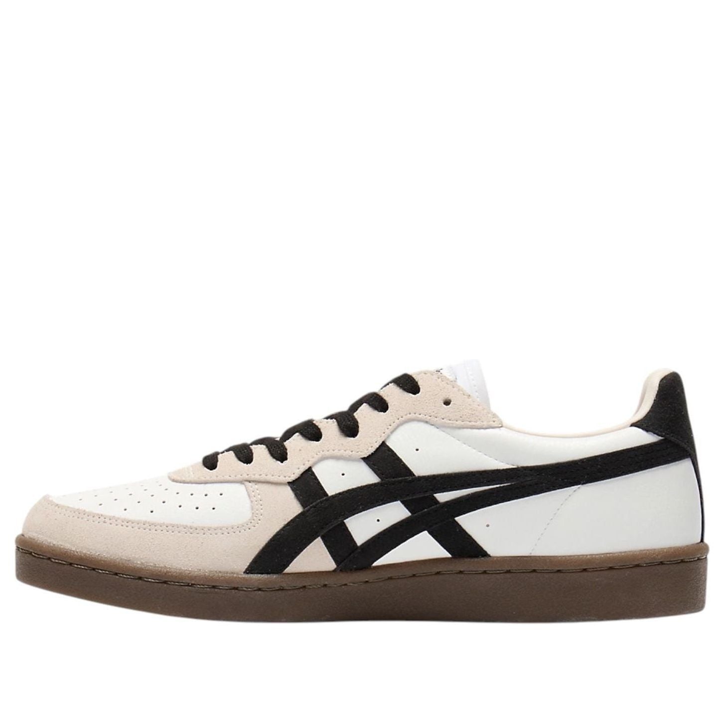 Onitsuka Tiger GSM 'White Beige Black' 1183A353-136