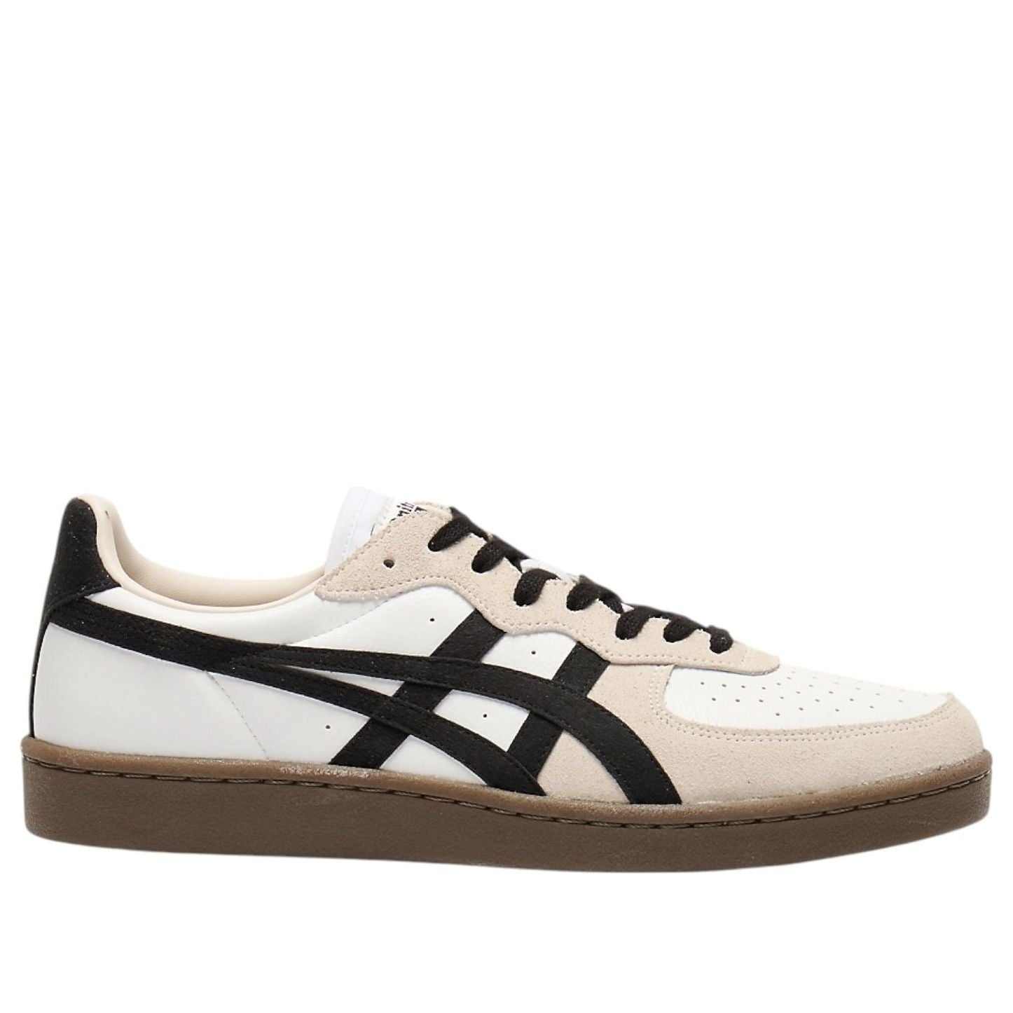 Onitsuka Tiger GSM 'White Beige Black' 1183A353-136
