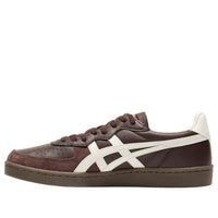 Onitsuka Tiger GSM 'Dark Brown Cream' 1183A353-200