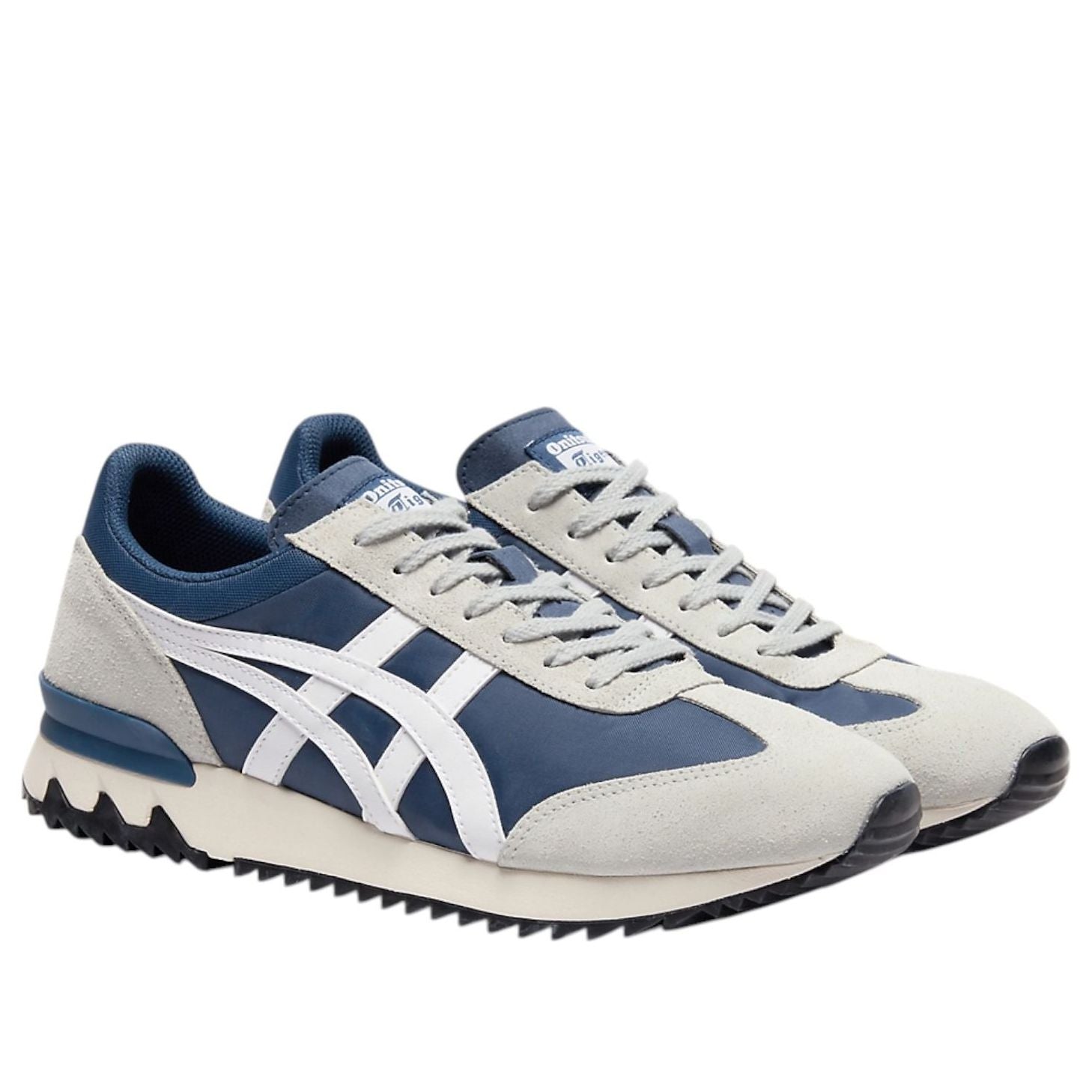 Onitsuka Tiger California 78 EX 'Grand Shark White' 1183A355-407