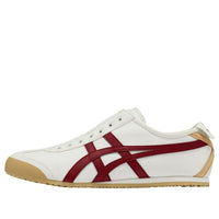 Onitsuka Tiger Mexico 66 Slip-On 'Off White Beet Juice' 1183A360-131
