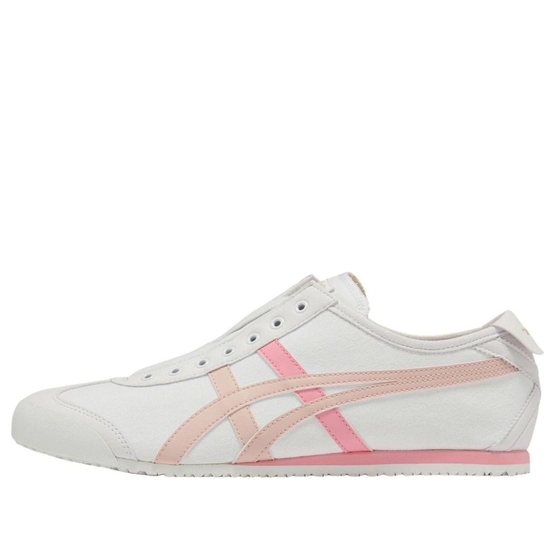 Onitsuka Tiger Mexico 66 Slip-On 'White Ginger Peach' 1183A360-132