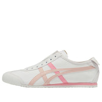 Onitsuka Tiger Mexico 66 Slip-On 'White Ginger Peach' 1183A360-132