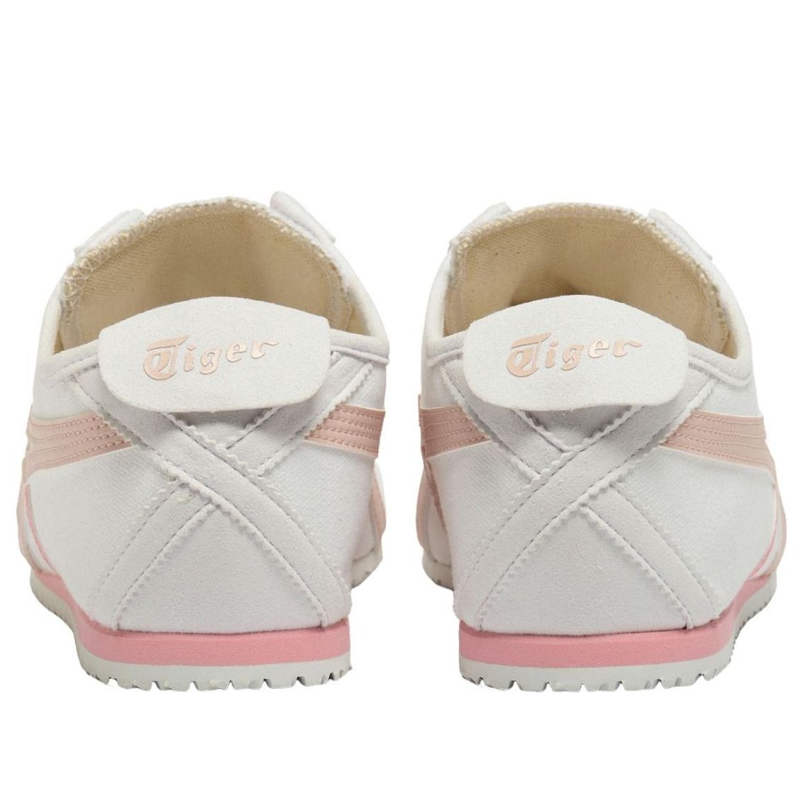 Onitsuka Tiger Mexico 66 Slip-On 'White Ginger Peach' 1183A360-132