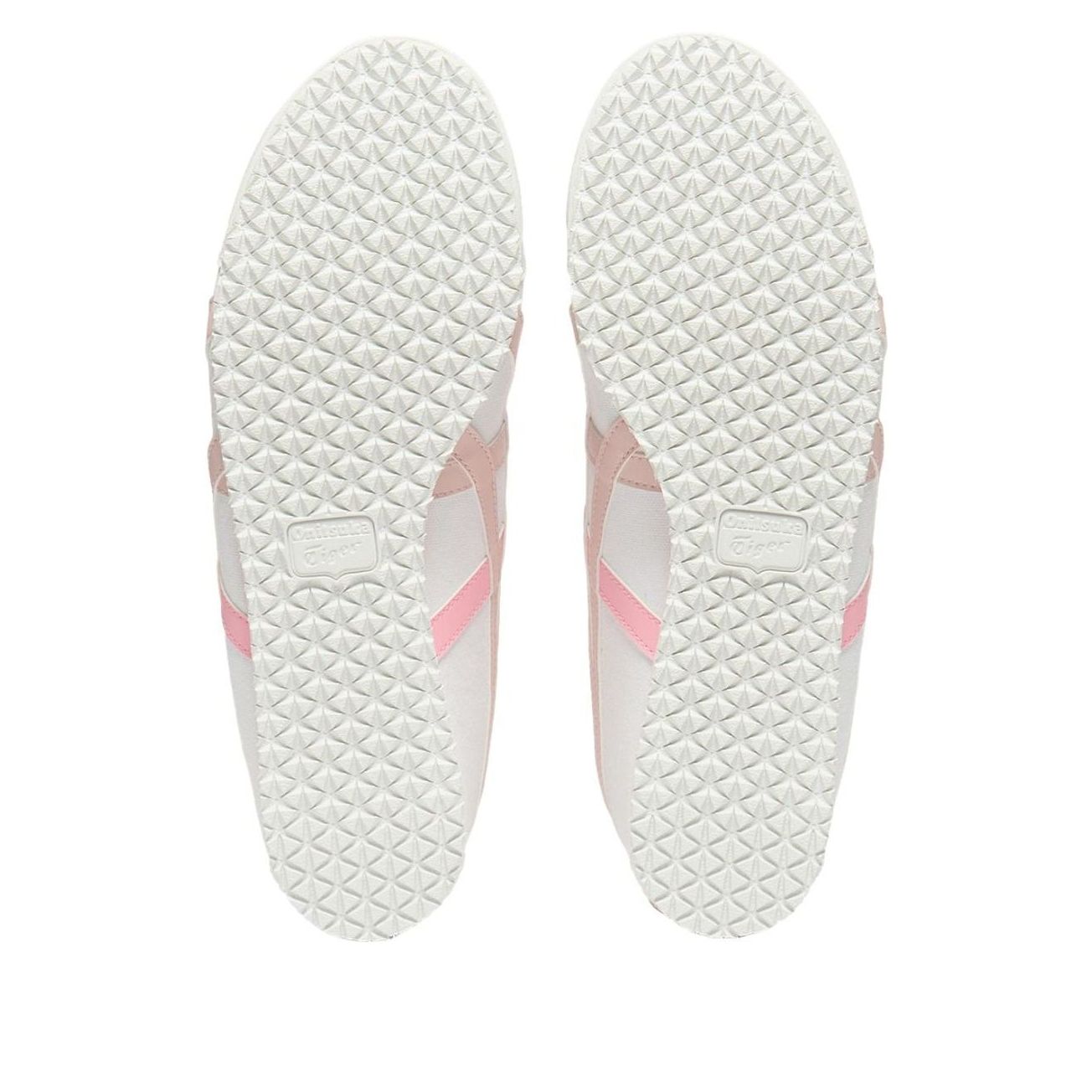Onitsuka Tiger Mexico 66 Slip-On 'White Ginger Peach' 1183A360-132