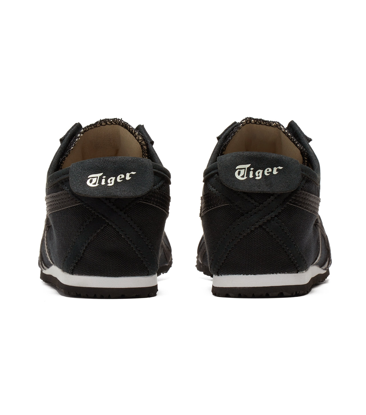 Onitsuka Tiger Mexico 66 Slip-On 'Black' 1183A360-002