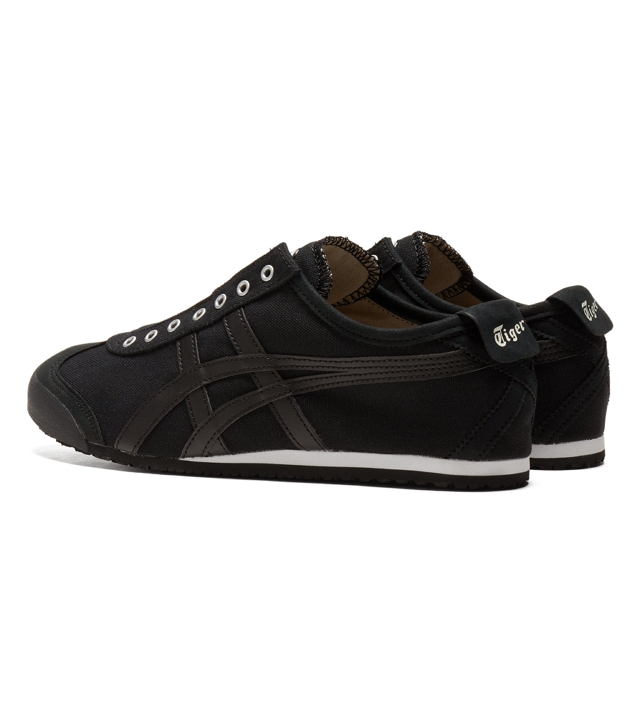 Onitsuka Tiger Mexico 66 Slip-On 'Black' 1183A360-002