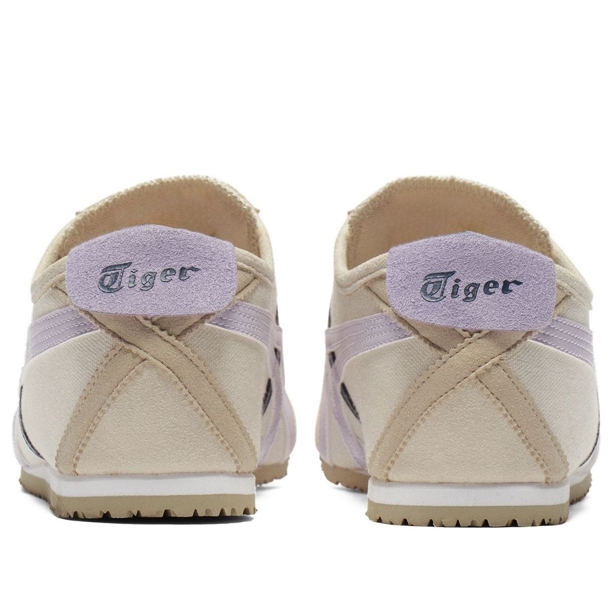 Onitsuka Tiger Mexico 66 Slip-On 'Birch Faded Ash Rock' 1183A360-212