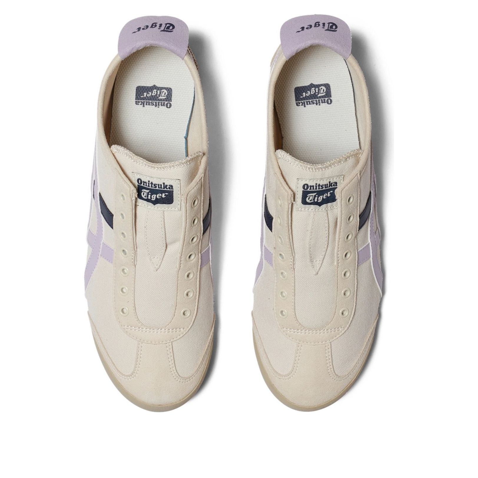Onitsuka Tiger Mexico 66 Slip-On 'Birch Faded Ash Rock' 1183A360-212