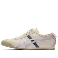 Onitsuka Tiger Mexico 66 Slip-On 'Birch Faded Ash Rock' 1183A360-212