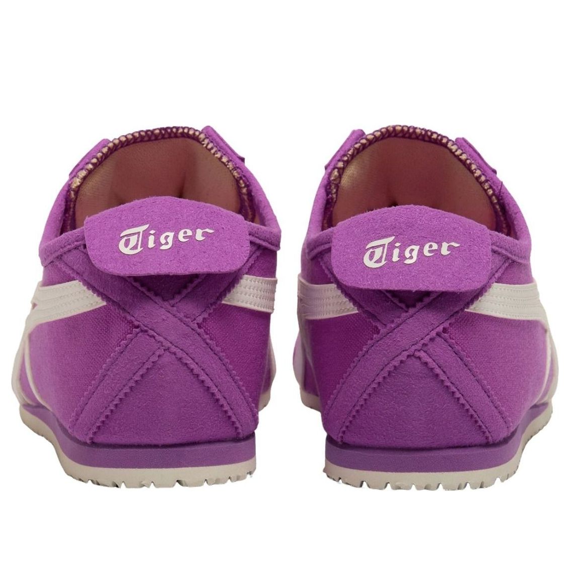 Onitsuka Tiger Mexico 66 Slip-On 'Orchid White' 1183A360-501