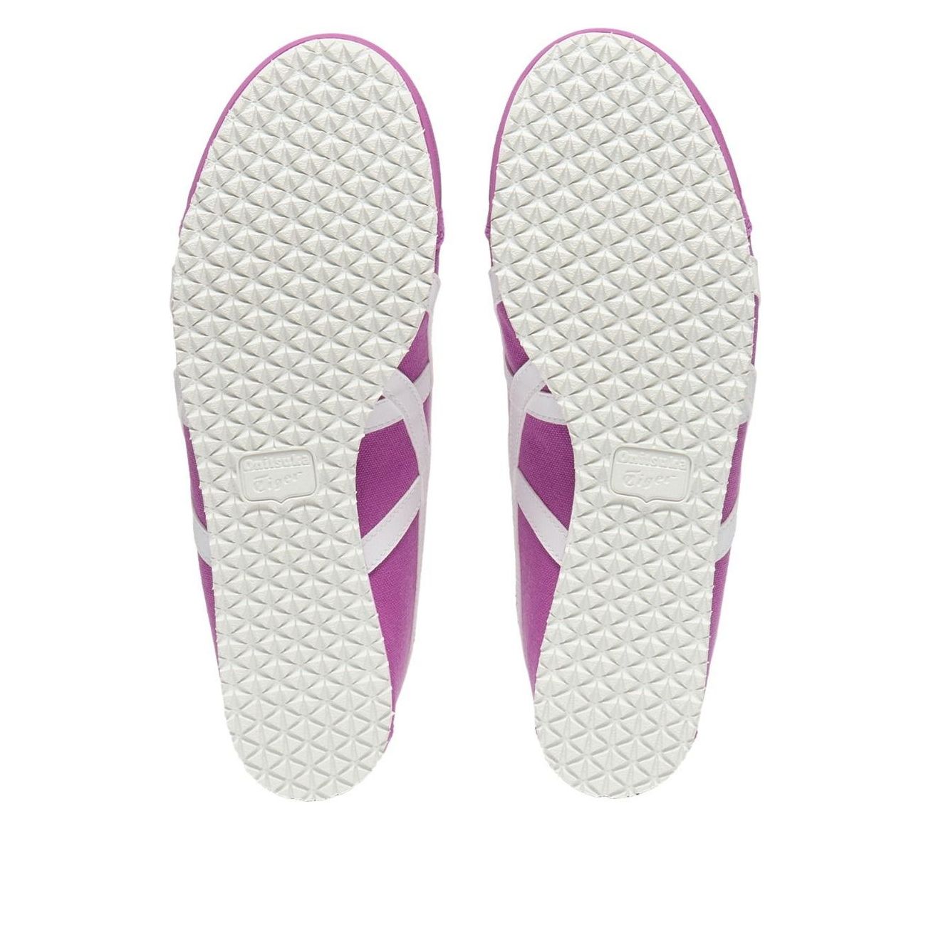 Onitsuka Tiger Mexico 66 Slip-On 'Orchid White' 1183A360-501