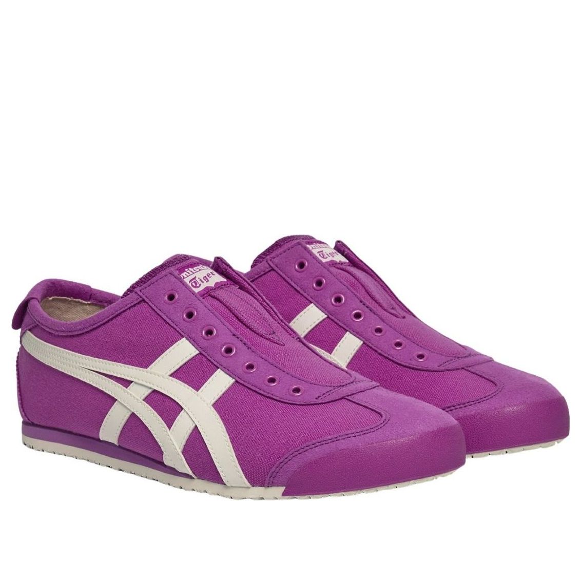 Onitsuka Tiger Mexico 66 Slip-On 'Orchid White' 1183A360-501