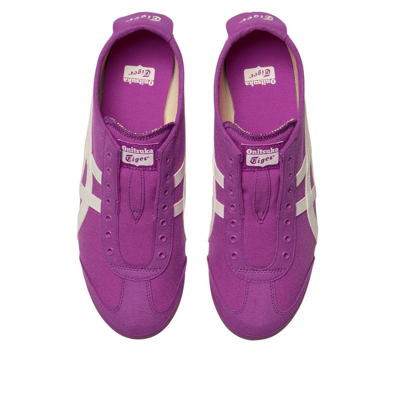 Onitsuka Tiger Mexico 66 Slip-On 'Orchid White' 1183A360-501