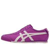 Onitsuka Tiger Mexico 66 Slip-On 'Orchid White' 1183A360-501