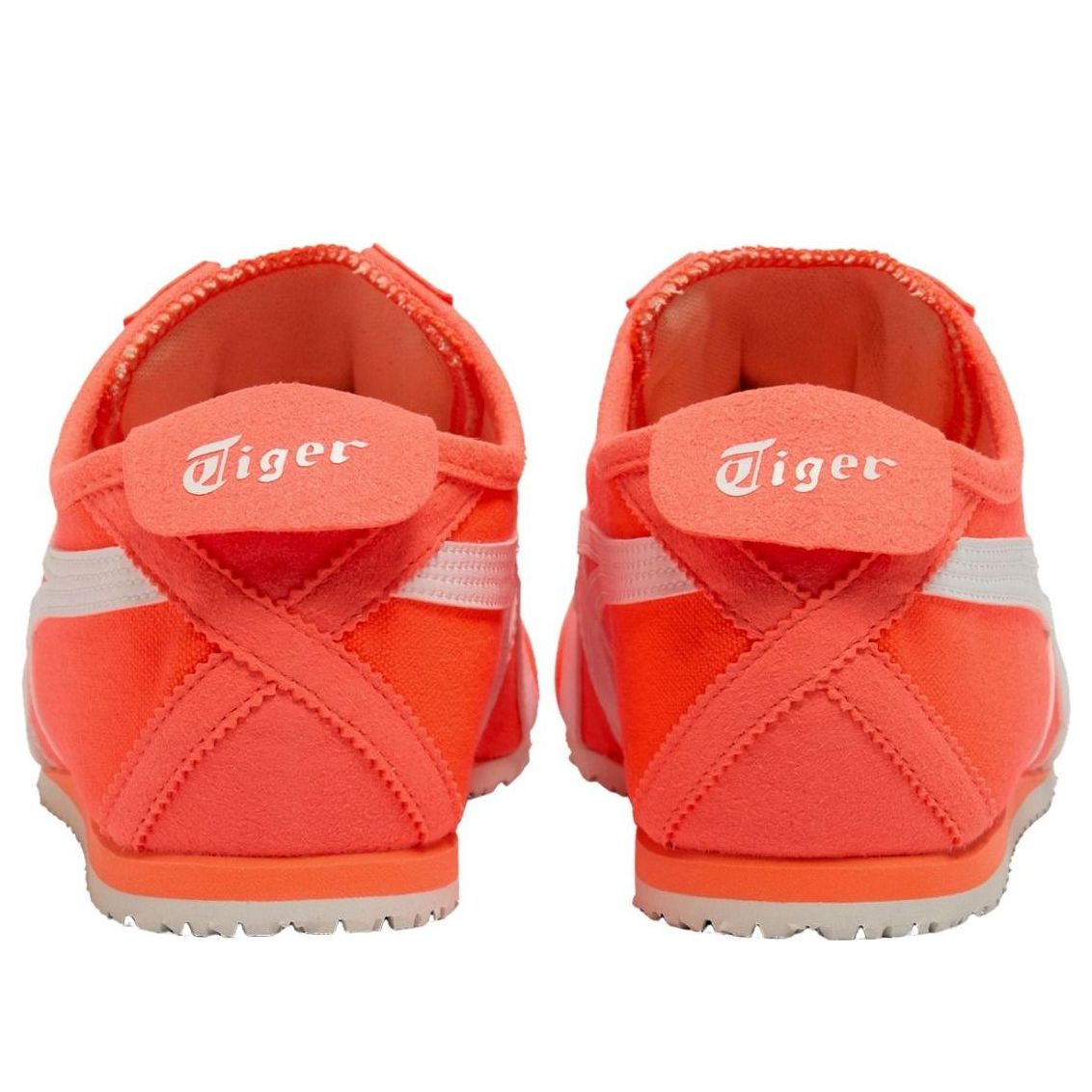 Onitsuka Tiger Mexico 66 Slip-On 'Flash Coral White' 1183A360-702