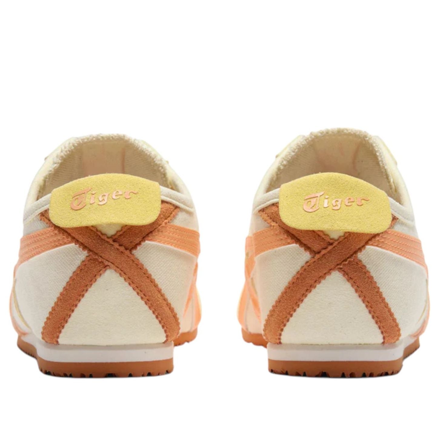 Onitsuka Tiger Mexico 66 Slip-On 'Ivory Summer Dune'  1183A360-751