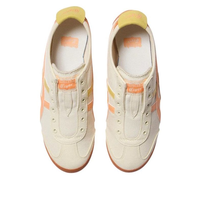 Onitsuka Tiger Mexico 66 Slip-On 'Ivory Summer Dune'  1183A360-751