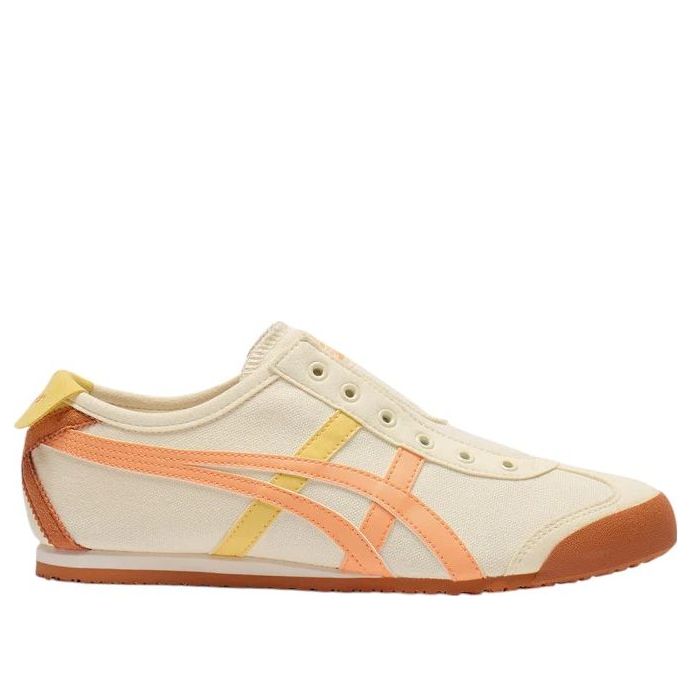 Onitsuka Tiger Mexico 66 Slip-On 'Ivory Summer Dune'  1183A360-751